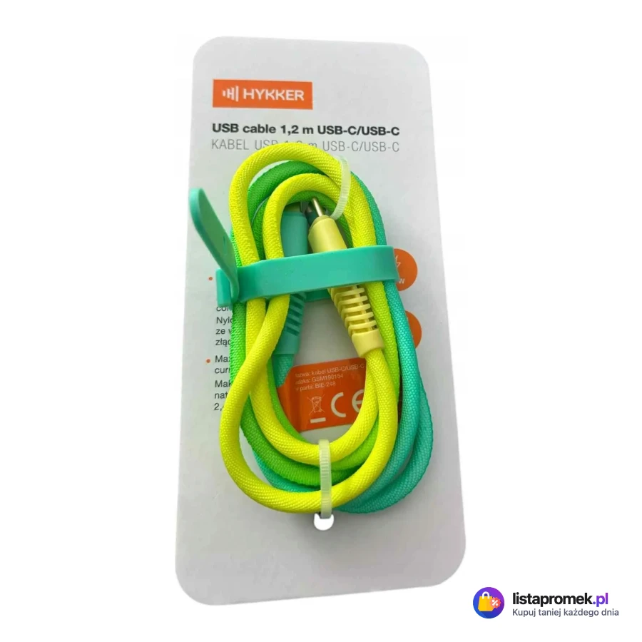 Przewód USB