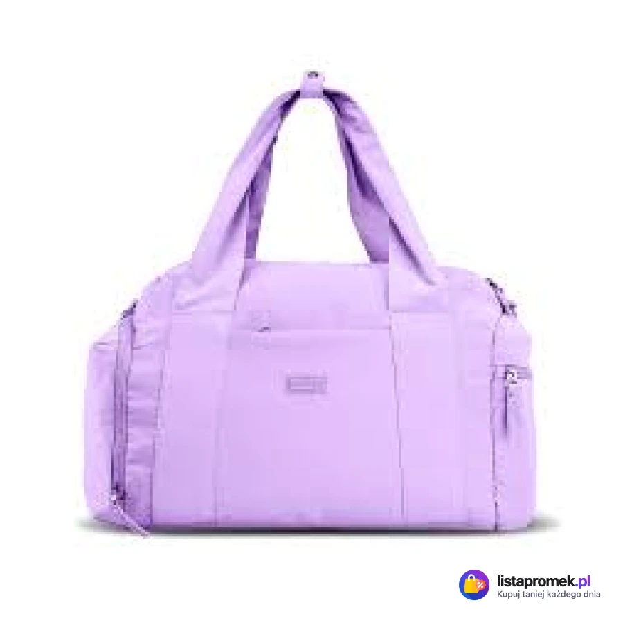 Torba sportowa Solenne