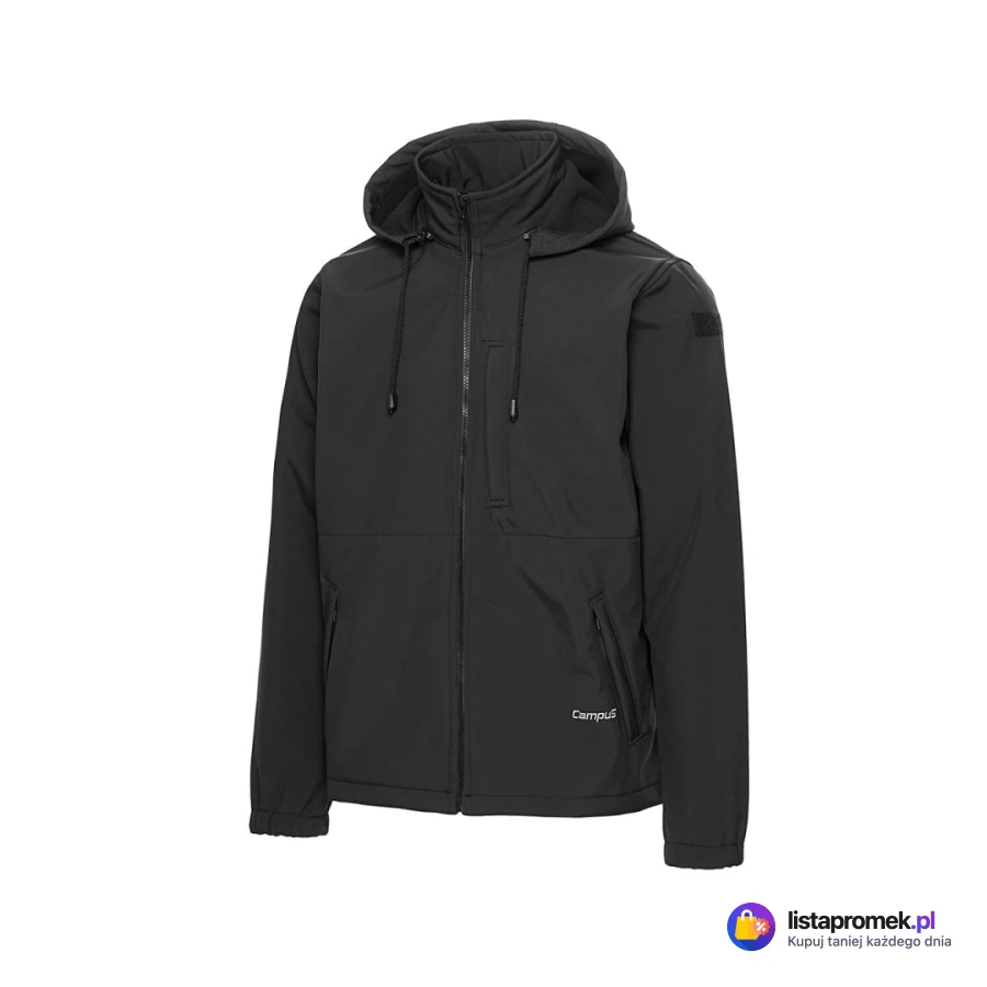 Kurtka softshell męska