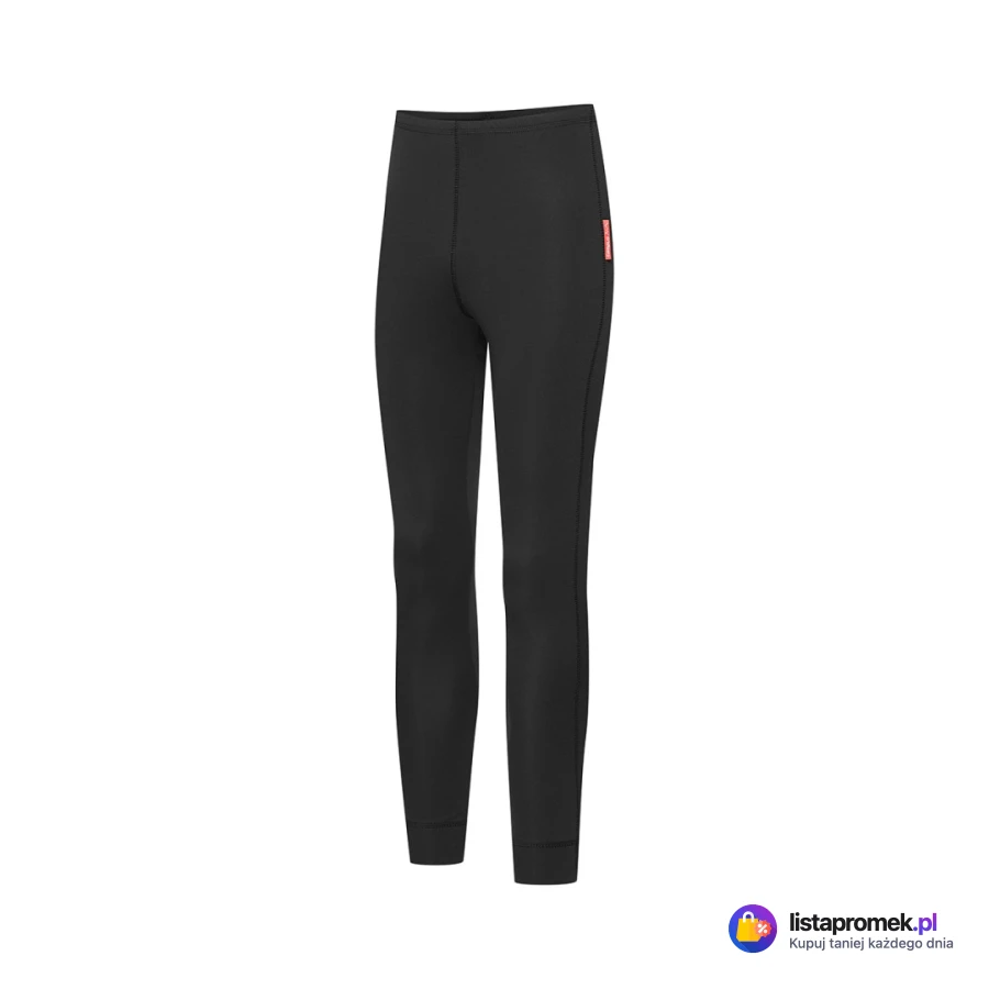 Koszulka lub legginsy termoaktywne męskie