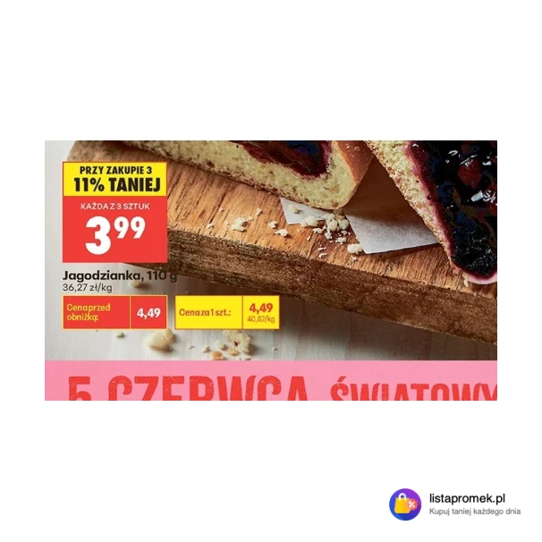 Jagodzianka
