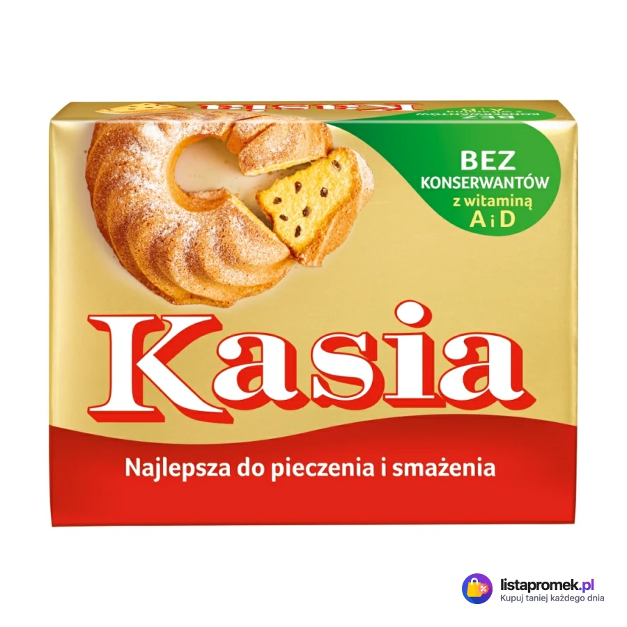 Margaryna Kasia
