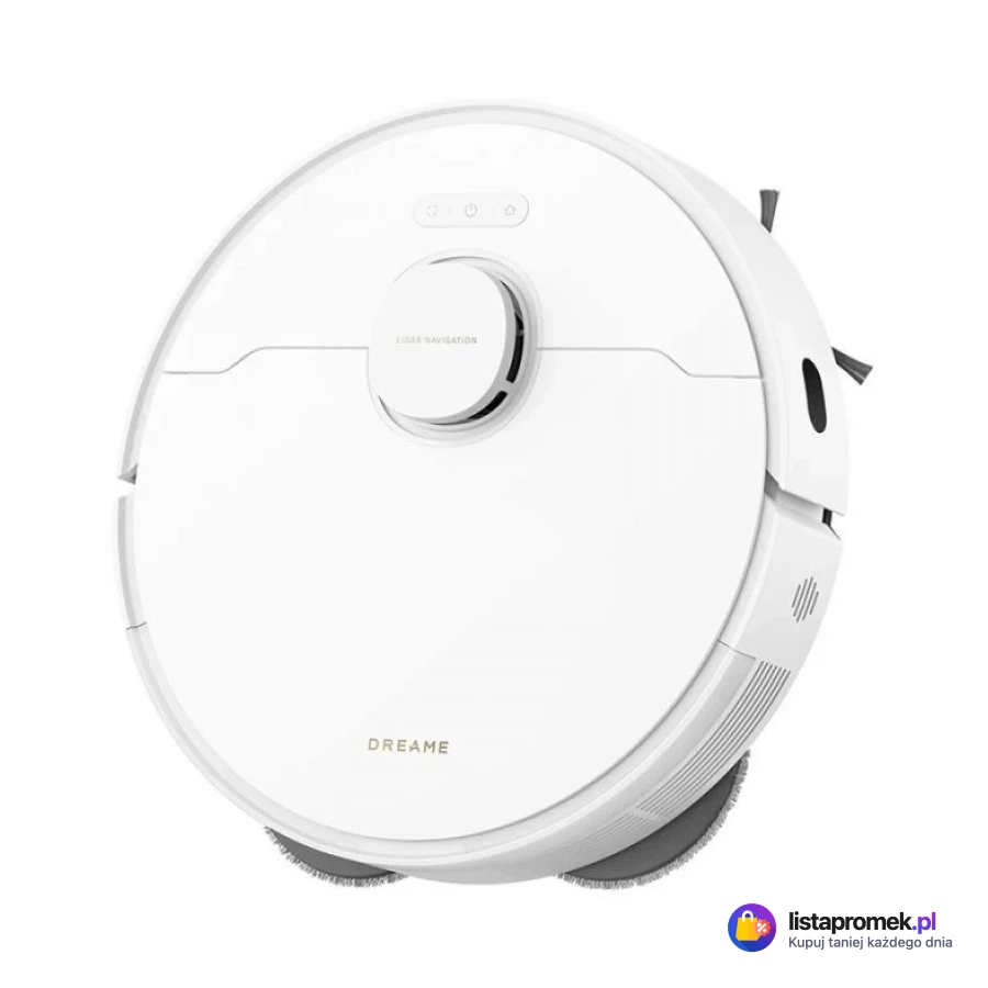 Robot sprzątający L10s Pro Gen 2