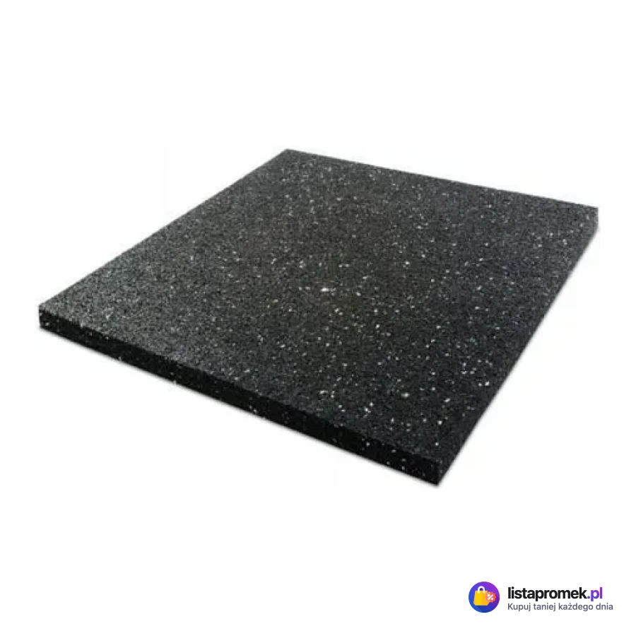 Mata antywibracyjna 60 x 60 cm lub 40 x 60 cm
