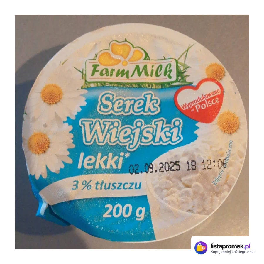 Serek wiejski