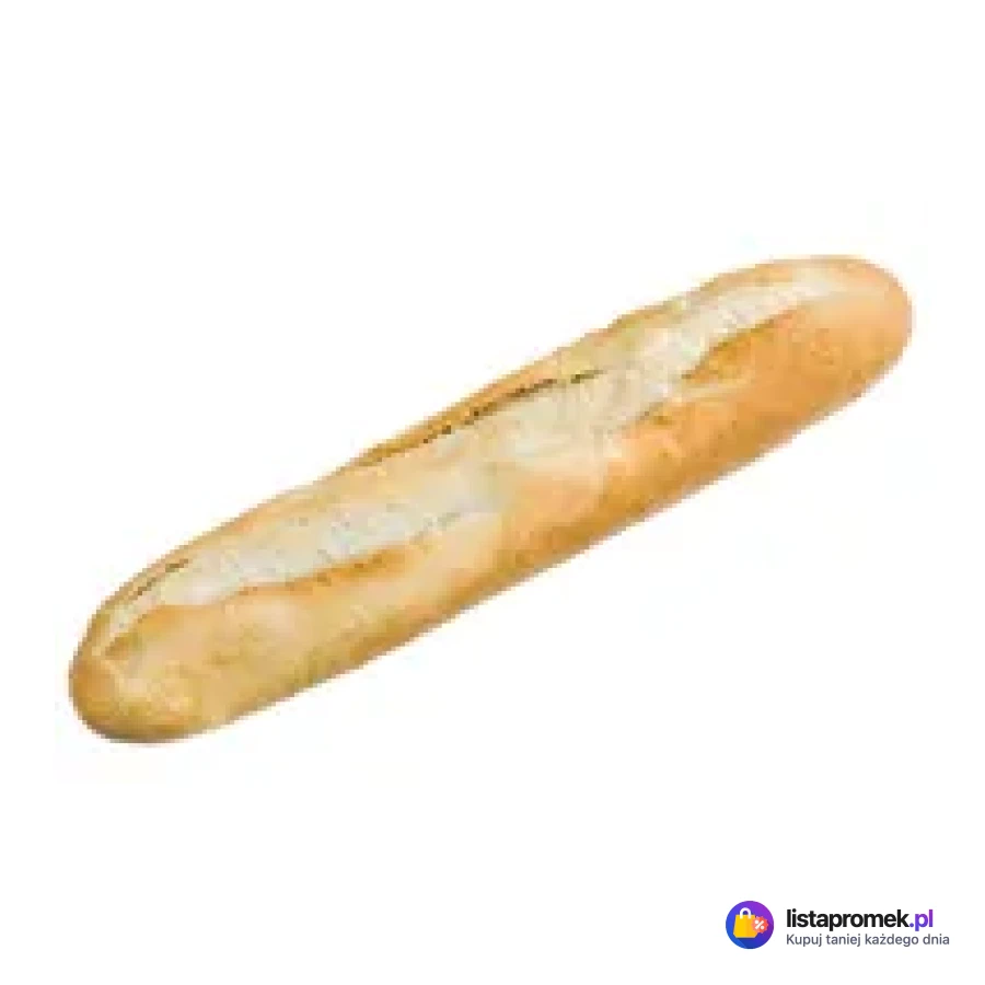 Półbagietka francuska
