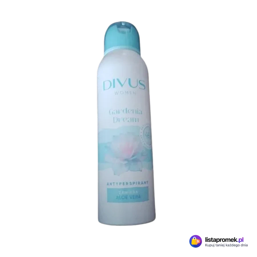 Antyperspirant Women, Men, różne rodzaje