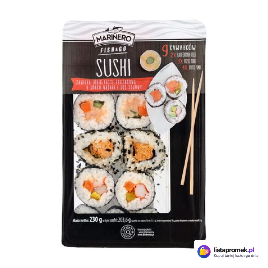 Sushi