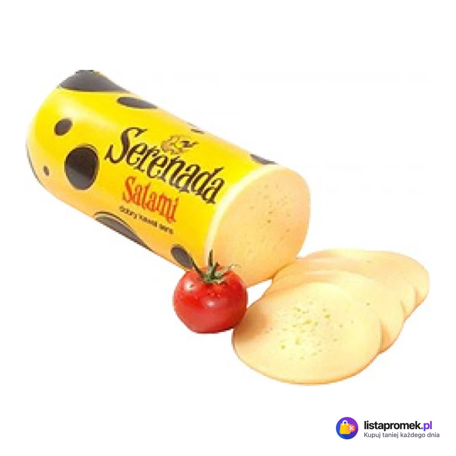 Ser salami Serenada