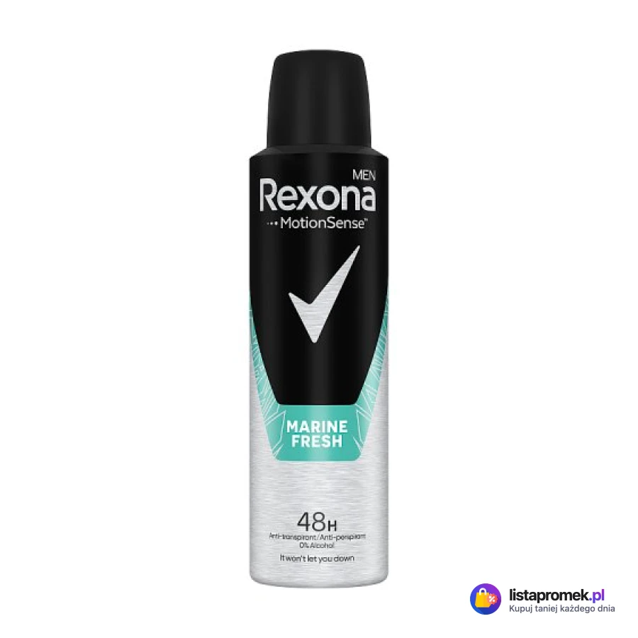 Dezodorant