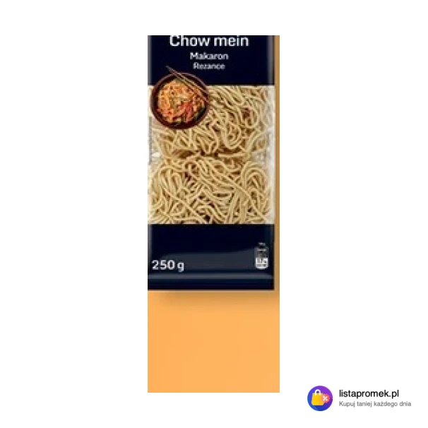 Makaron tagliatelle, pappardelle a nido