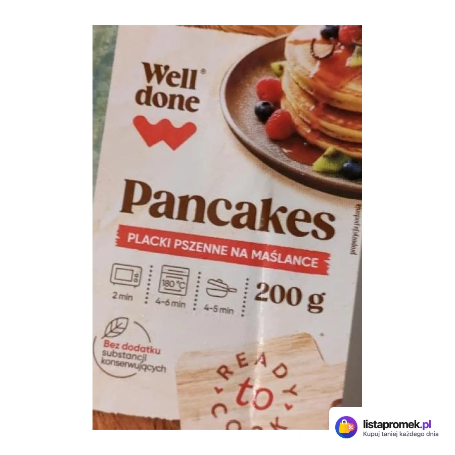 Pancakes