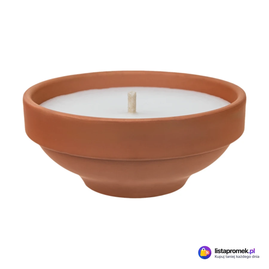 Znicz ceramiczny W-C5 Luks