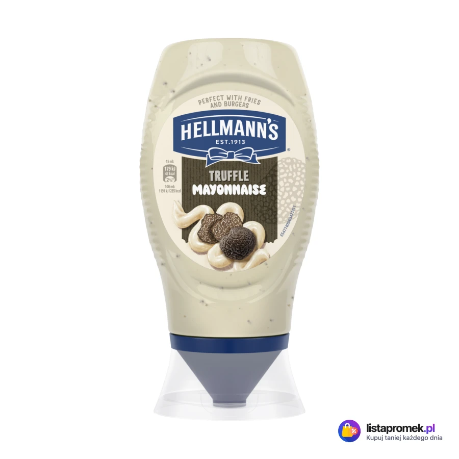 Majonez Hellmann's