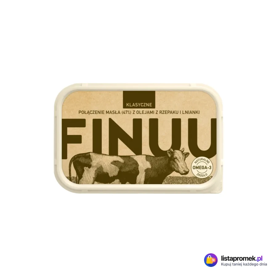Finuu klasyczne