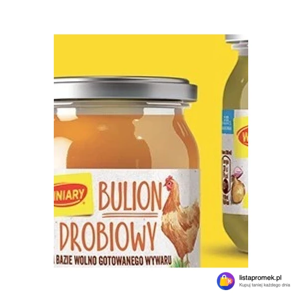 Bulion drobiowy