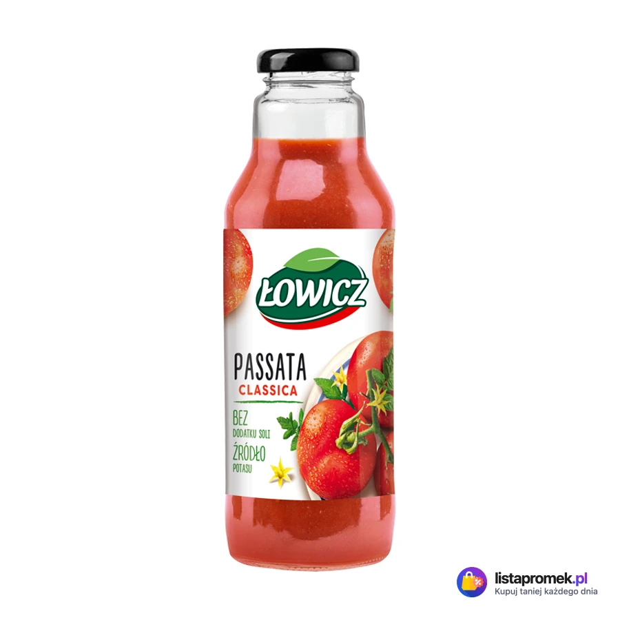 Passata classica