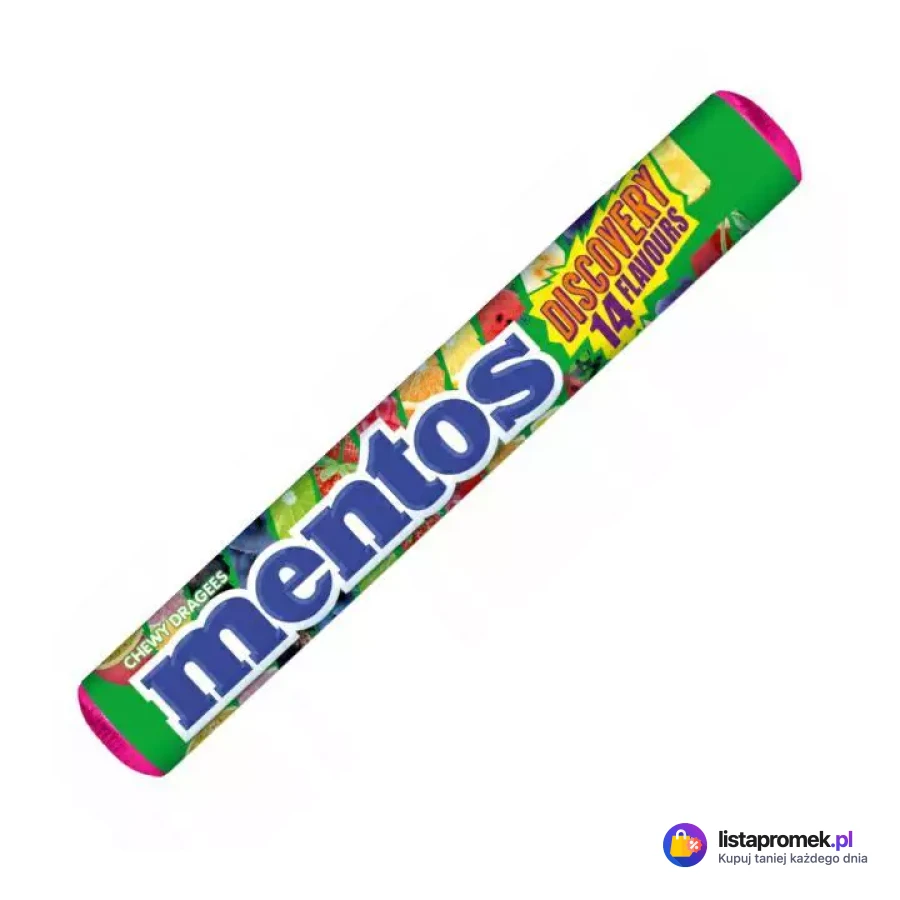 Dropsy Mentos