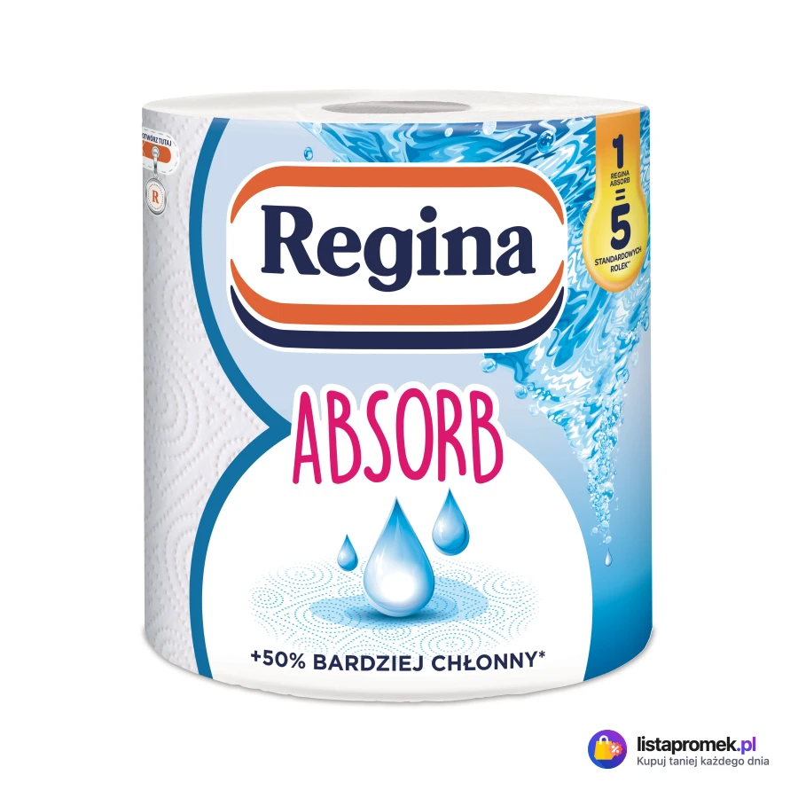 Ręcznik Absorb