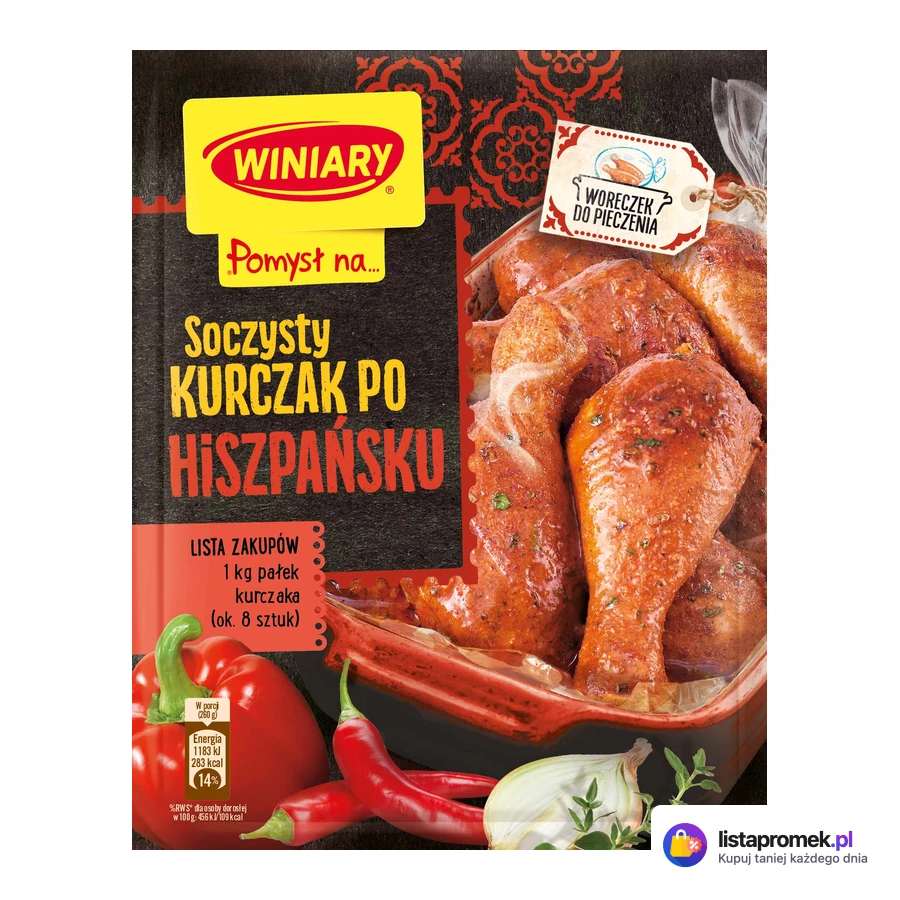Pomysł na...