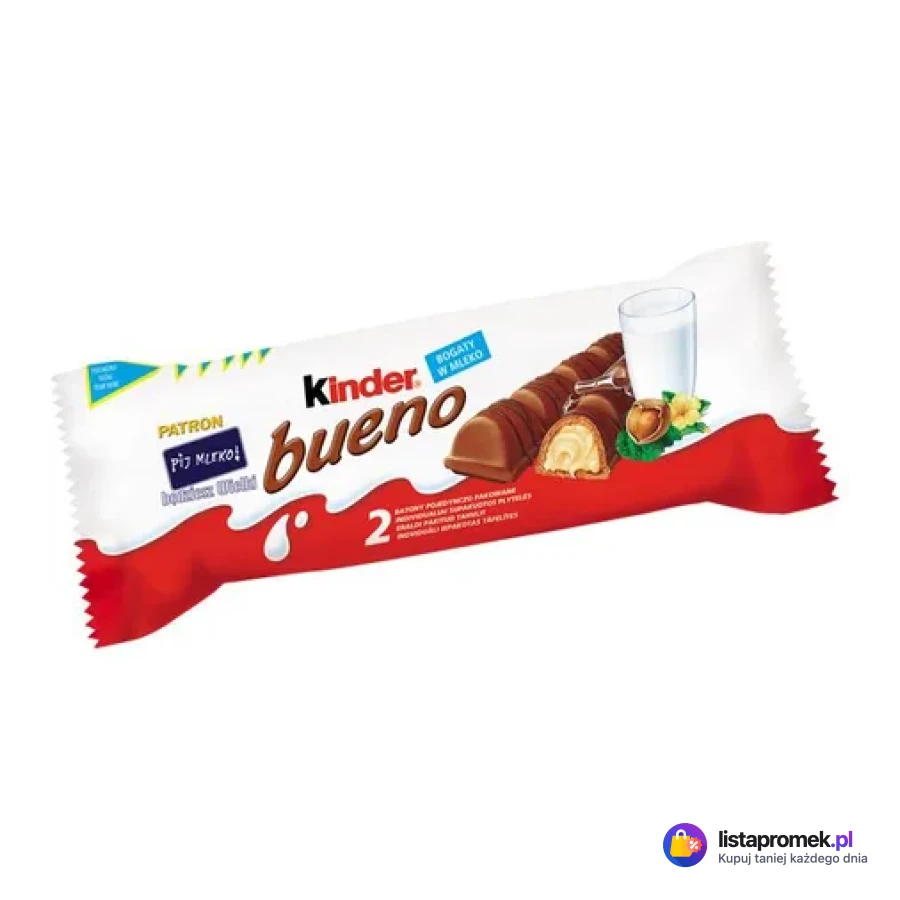 Baton Kinder
