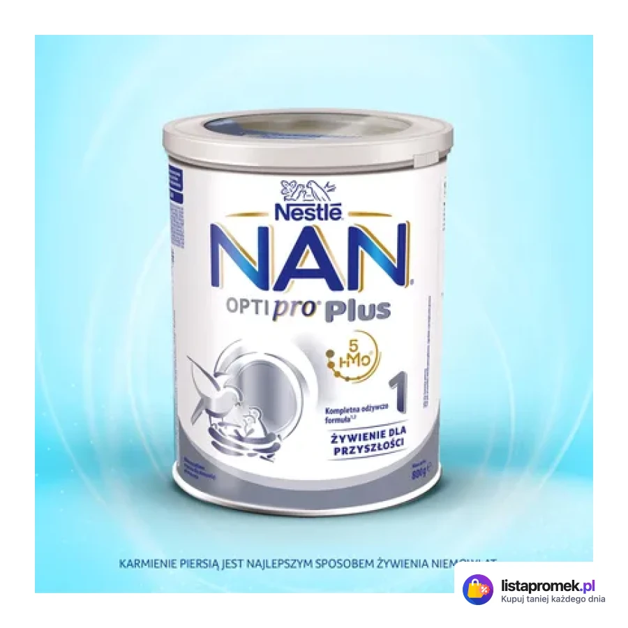 Nestlé Optipro Plus