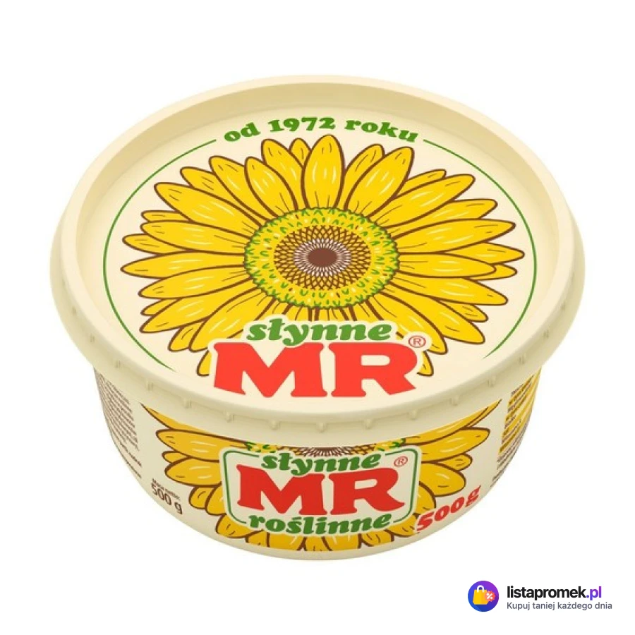 Margaryna MR