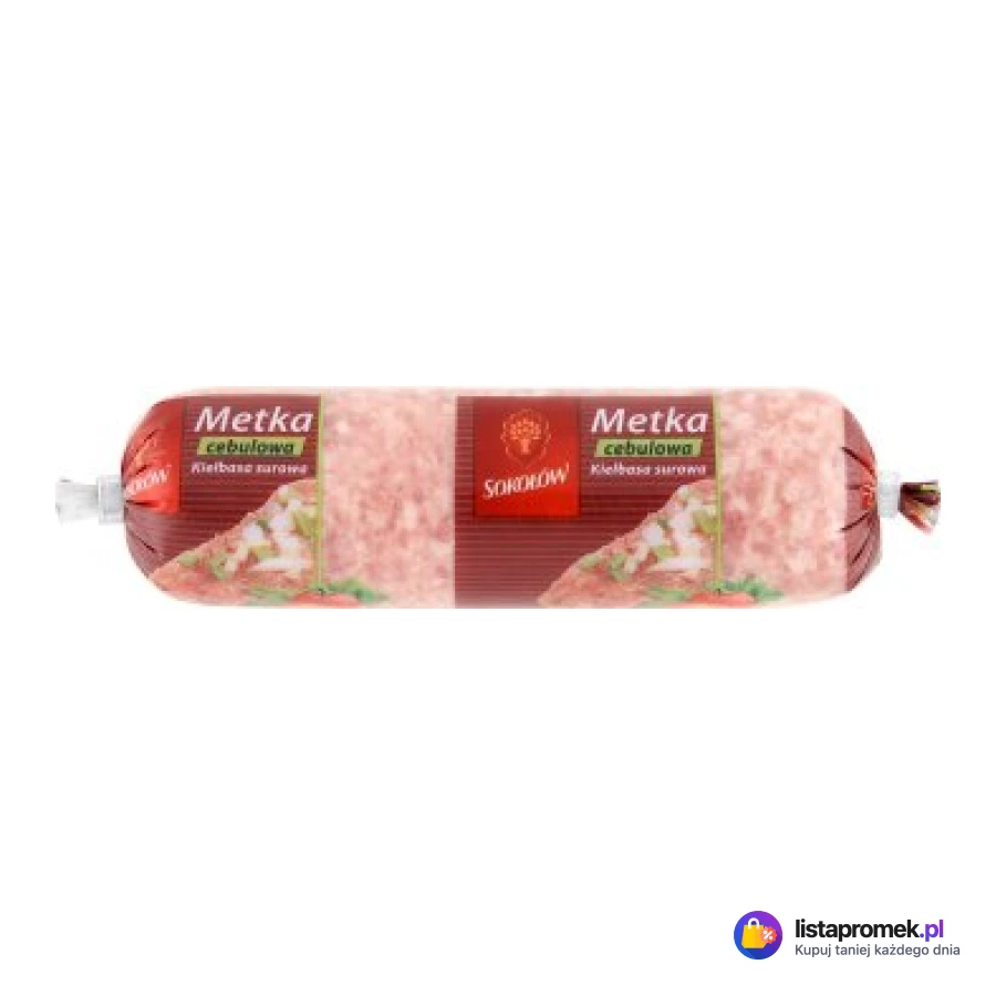 Metka cebulowa Sokołów