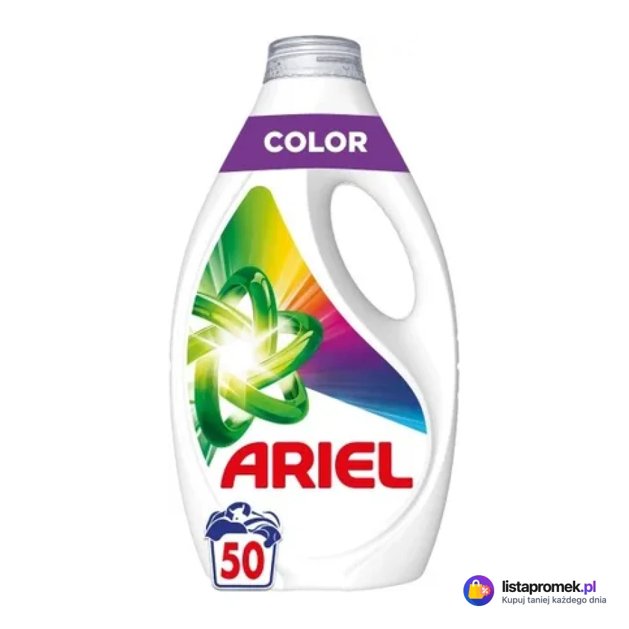 Płyn do prania Ariel