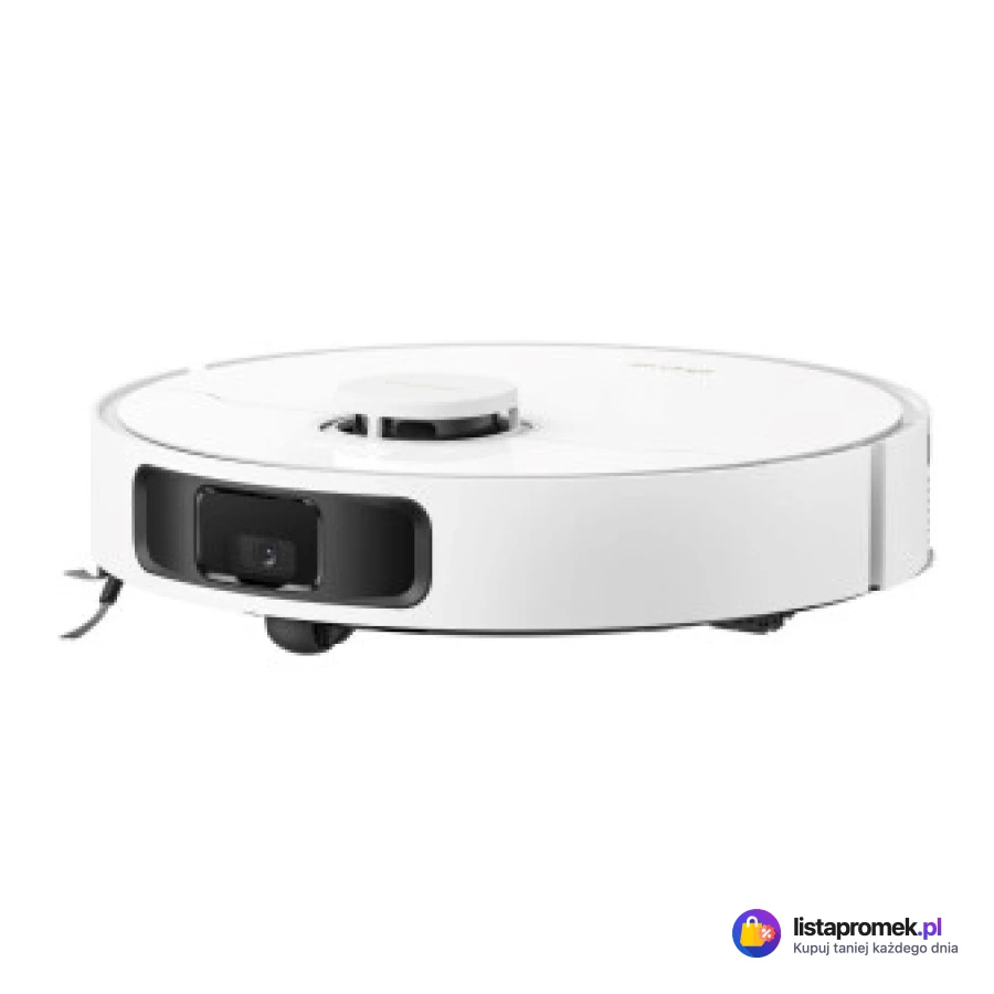 Robot sprzątający L10s Pro Gen 2 z funkcją mopowania, biały