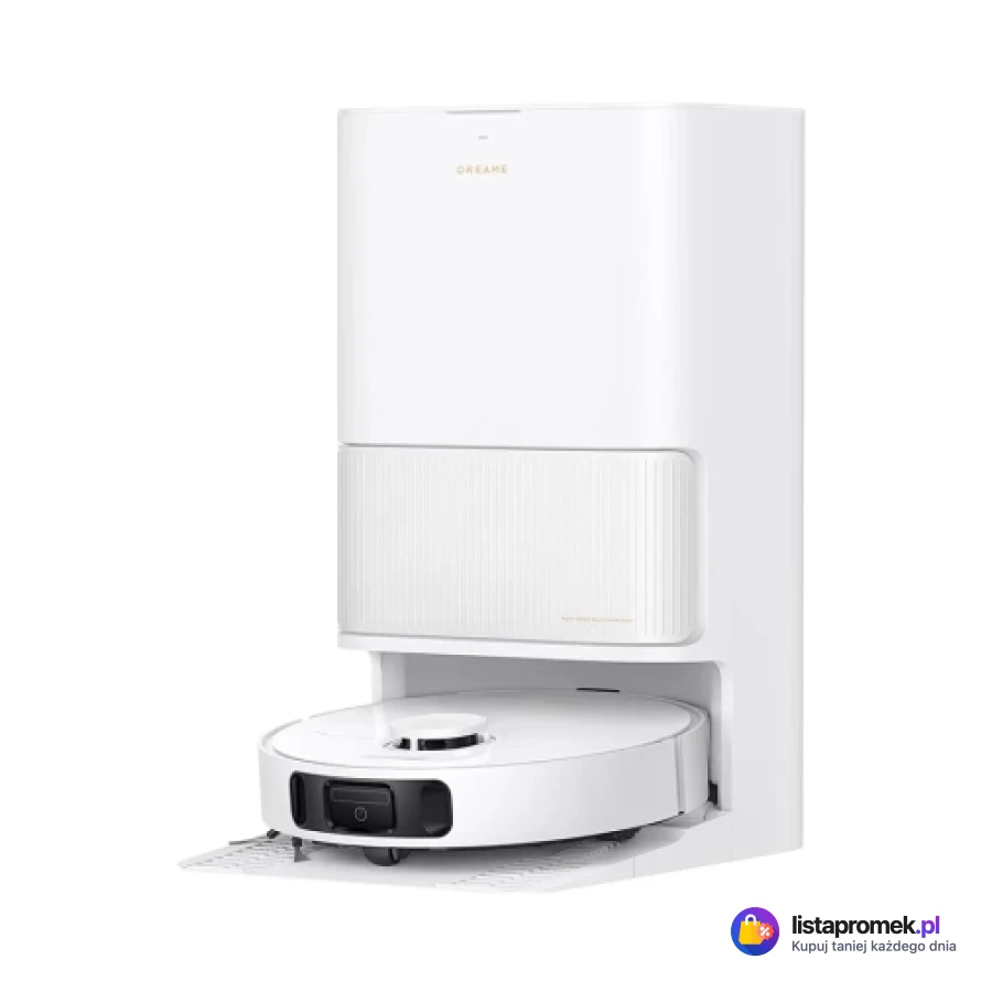 Robot sprzątający L40 Ultra, biały