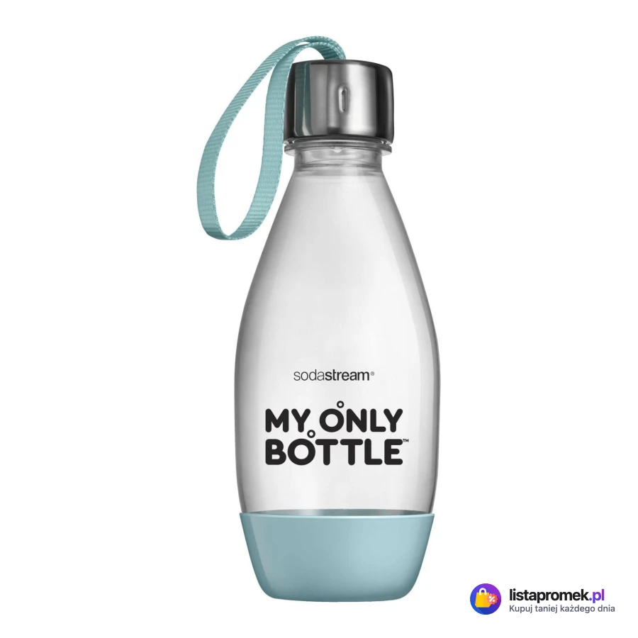 Butelka My Only Bottle, różne rodzaje