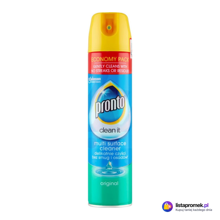 Spray do mebli Pronto