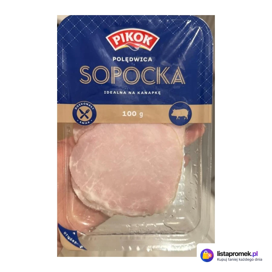 Polędwica sopocka