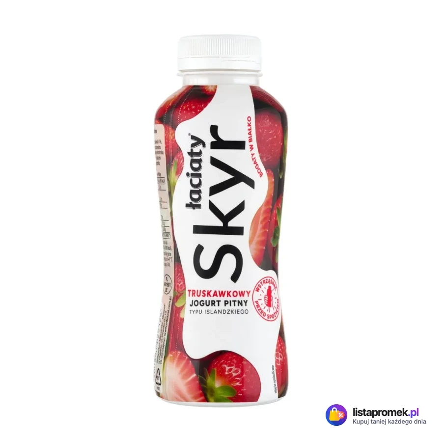 Skyr pitny