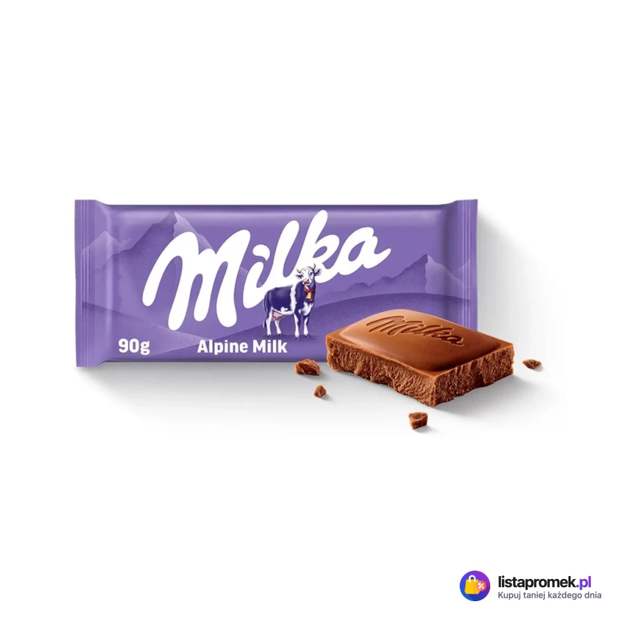 Czekolada różne rodzaje