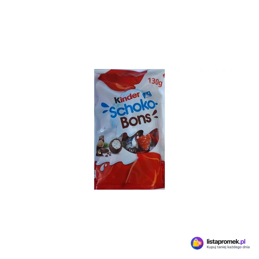 Kinder Schoko Bons