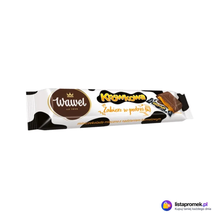 Miniczeko-batony