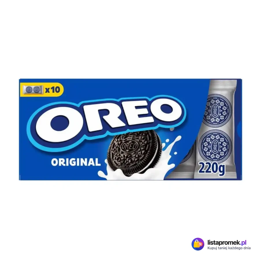 Oreo Original