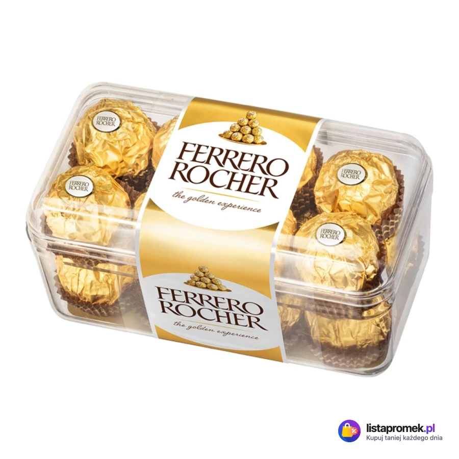 Ferrero Rocher