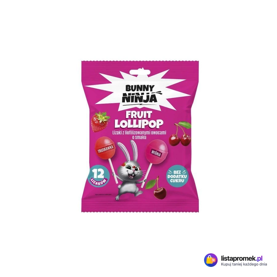 Lizaki Lolli Pops