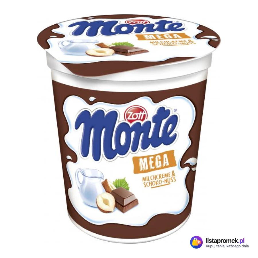 Deser Monte XXL