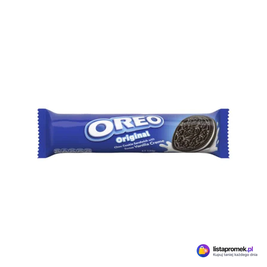 Ciastka Oreo Original