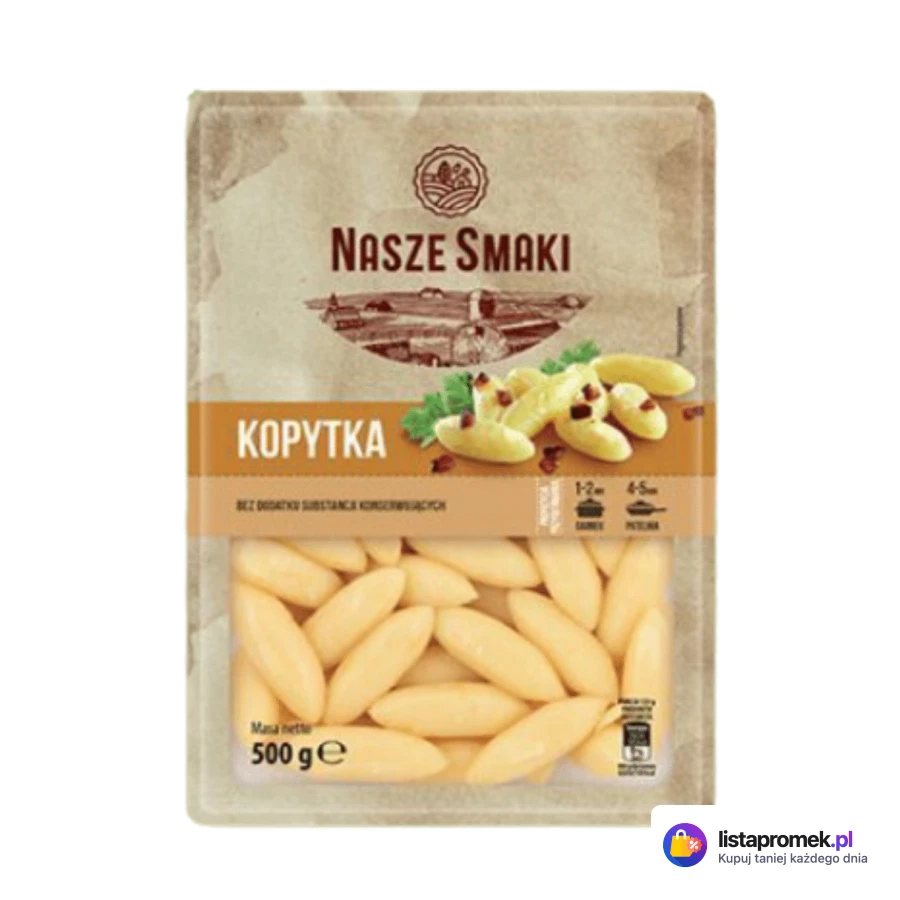 Kopytka
