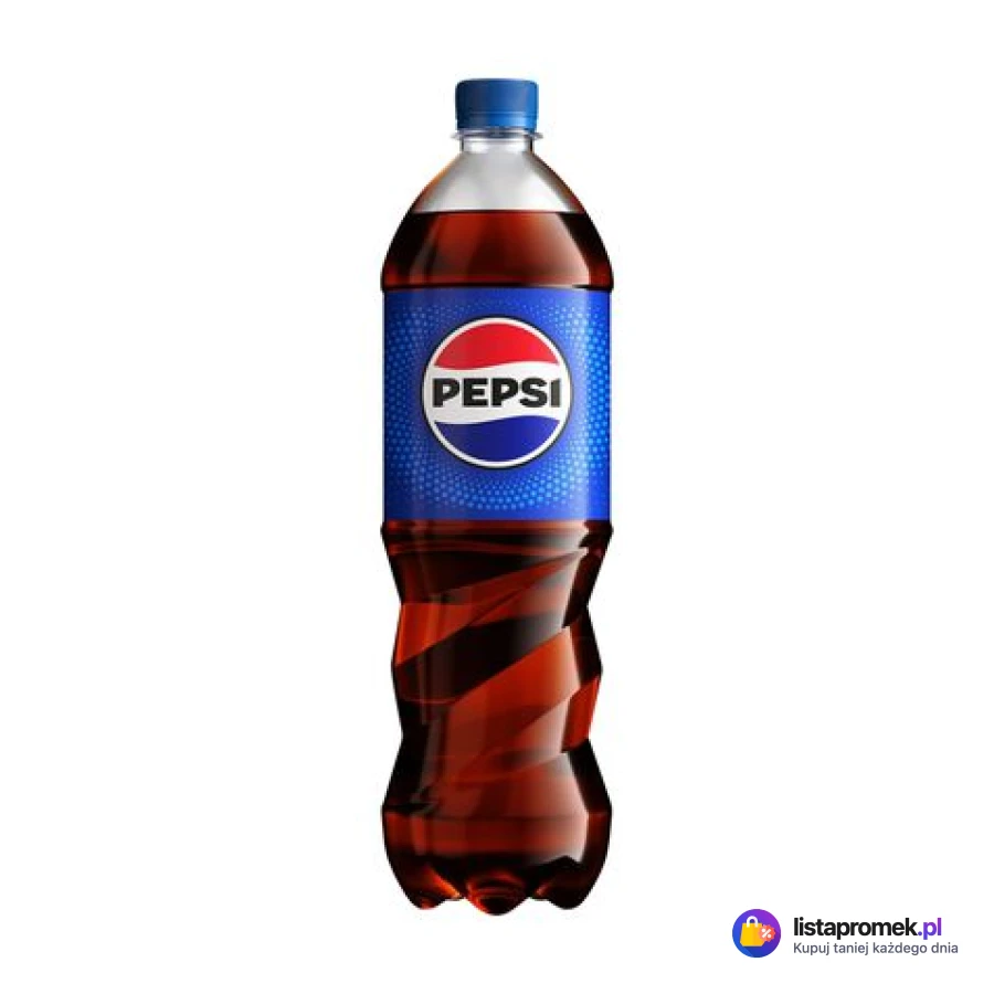 Napój gazowany