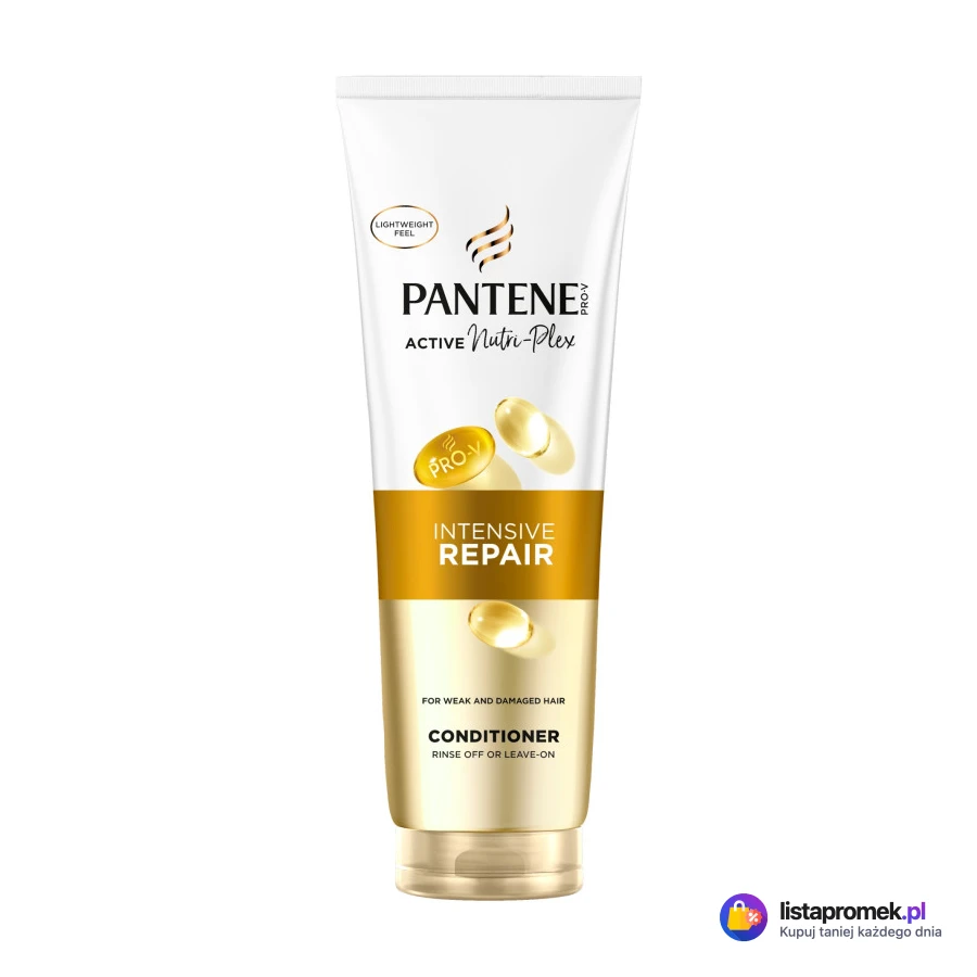 Odżywka do włosów Pantene, 275 ml
