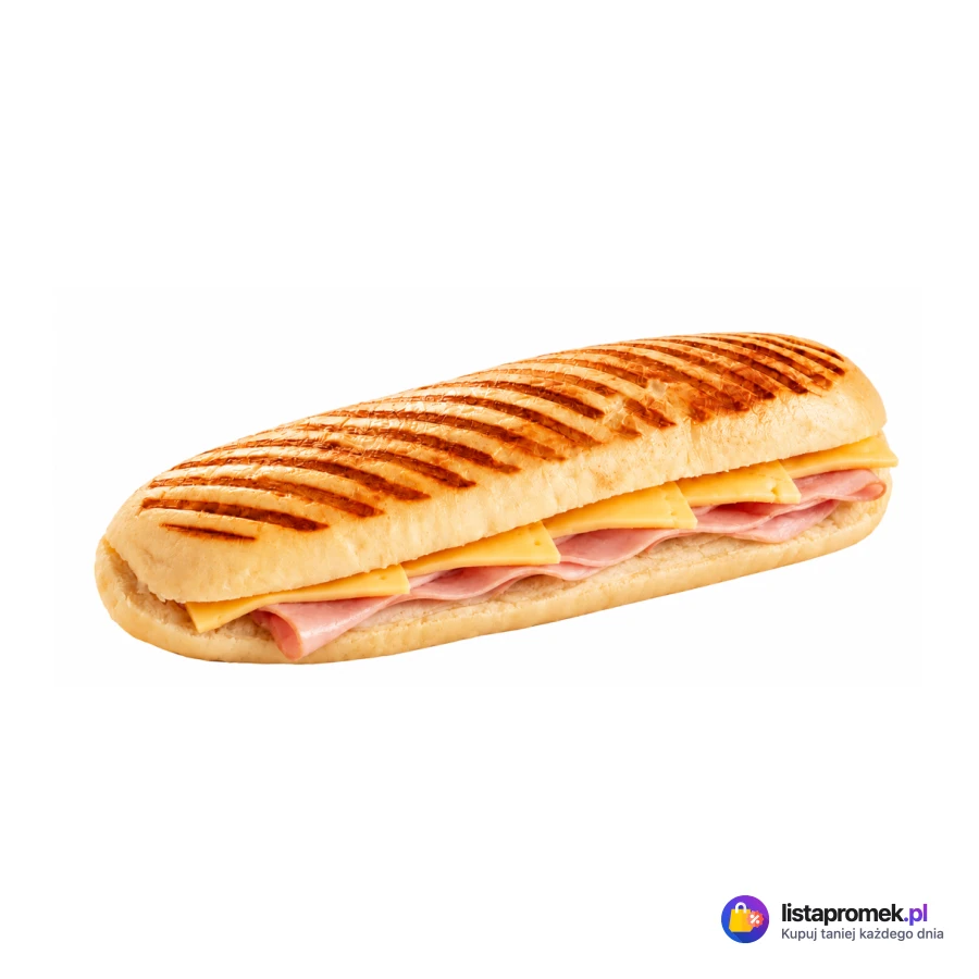 Panini, różne rodzaje