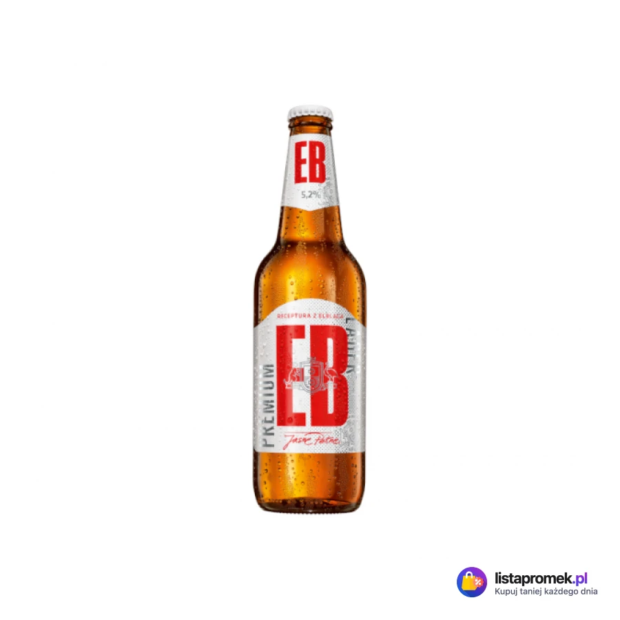 Piwo EB