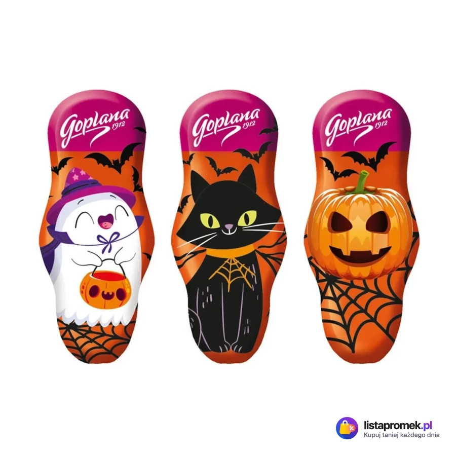 Figurka Halloween