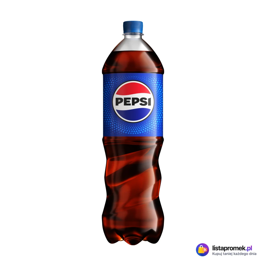 Napój Pepsi, Pepsi Cola - różne rodzaje, Mirinda Orange, Mountain Dew